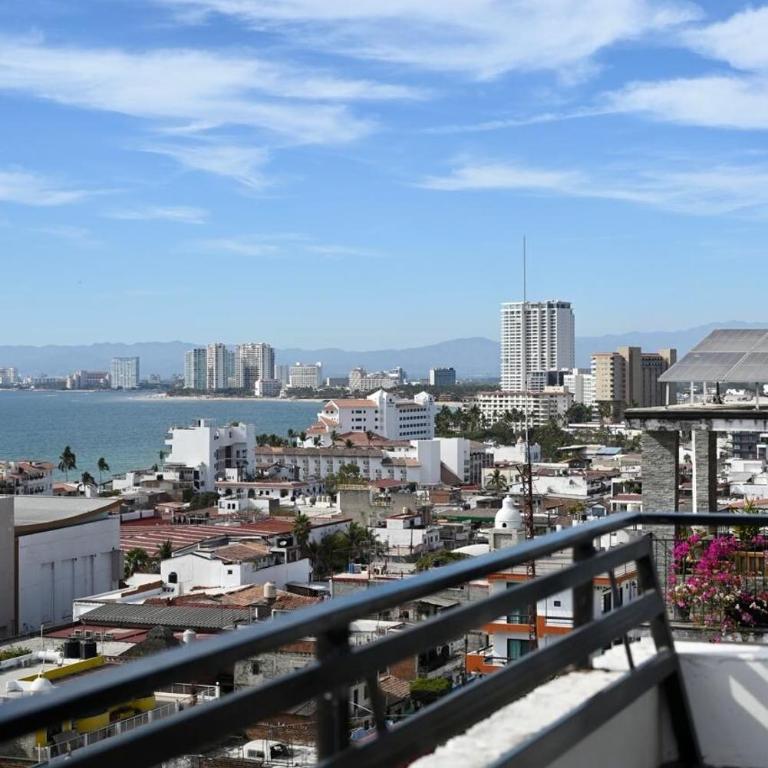 Apartment a few blocks from the beach - Apartamento de 1 dormitorio - 13