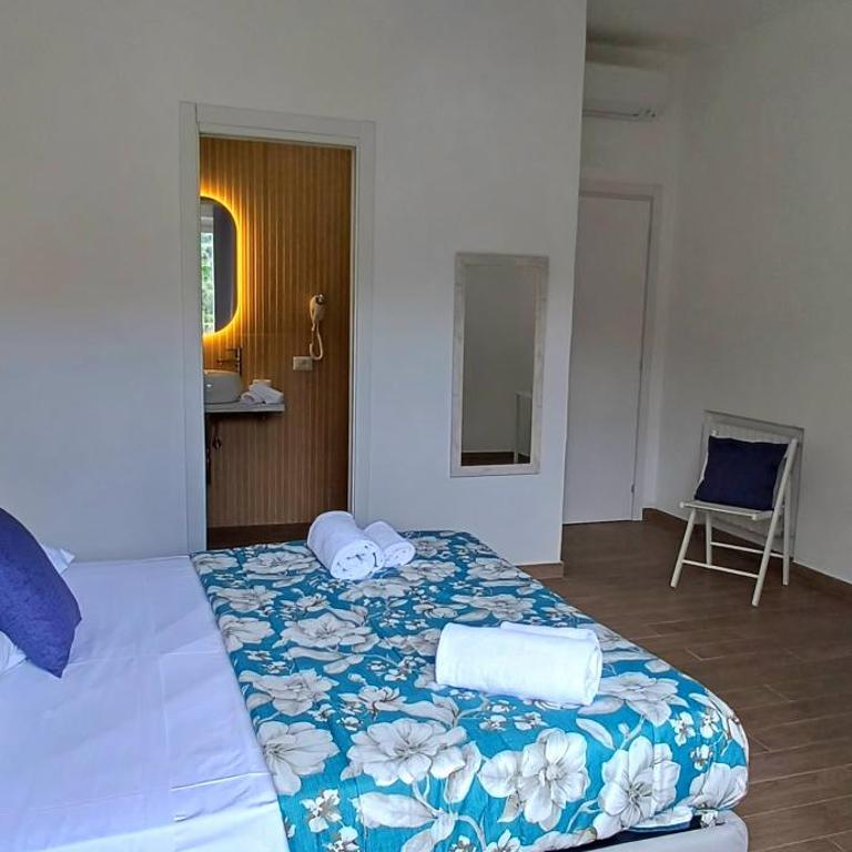 G&A rooms - Camera Matrimoniale - 8
