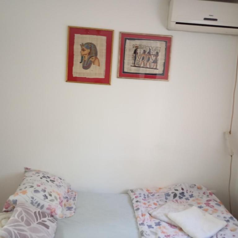 Nataly Apartment - Studio Apartment - 13