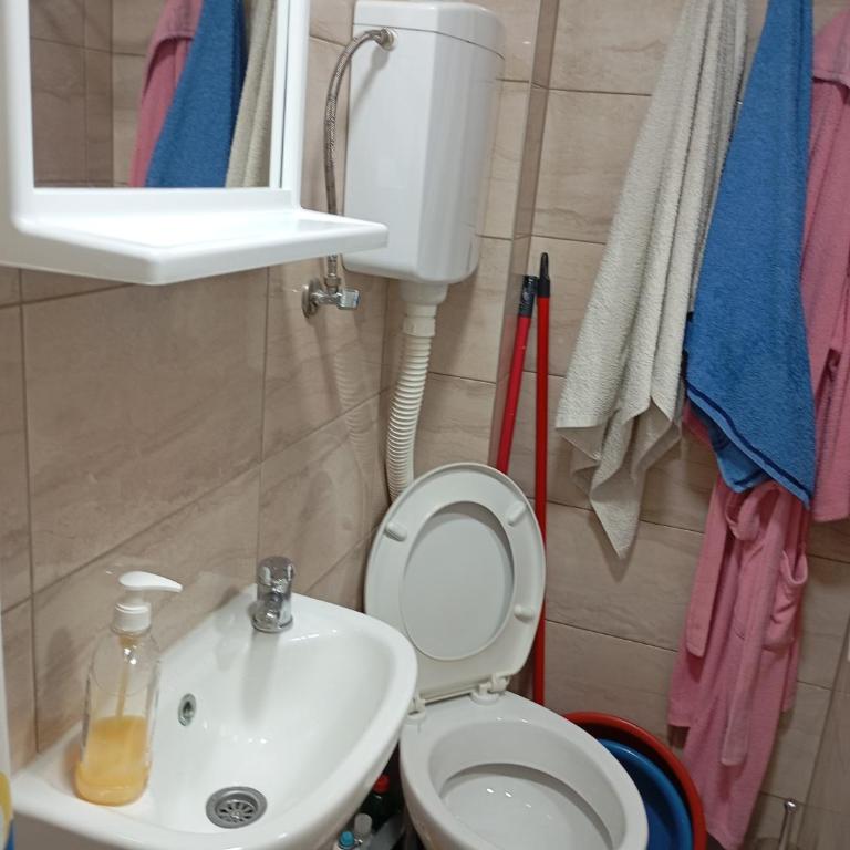 Nataly Apartment - Studio Apartment - 25