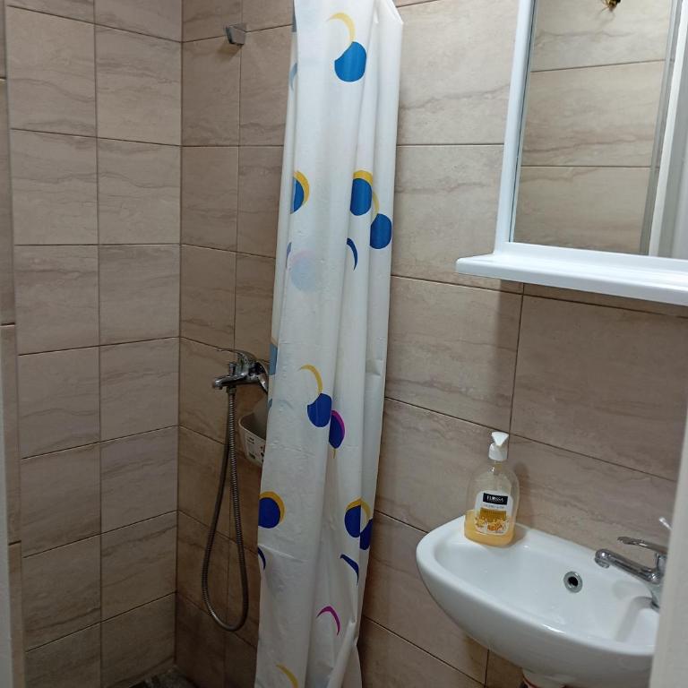 Nataly Apartment - Studio Apartment - 24