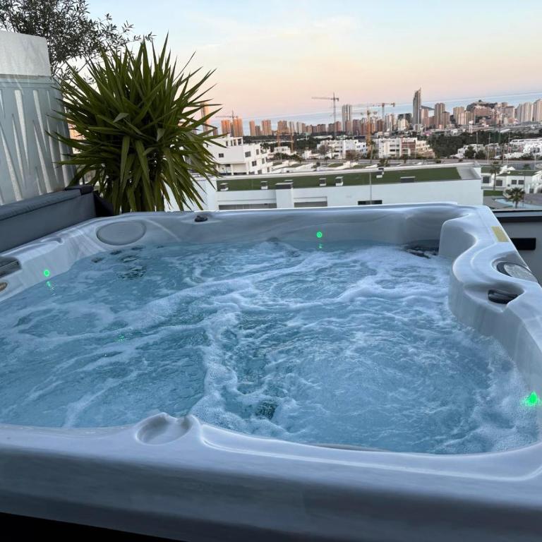 SUNNY home - Apartamento de 2 dormitorios con vistas al mar - 23