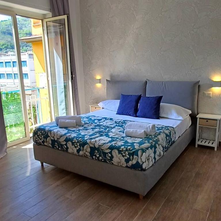 G&A rooms - Camera Matrimoniale - 9