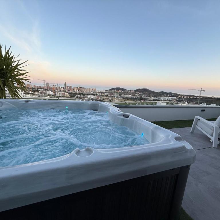 SUNNY home - Apartamento de 2 dormitorios con vistas al mar - 1