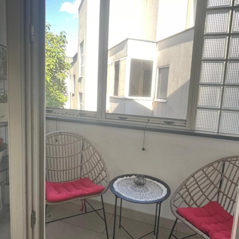 Apartment VacationVibes1 Mostar - One-Bedroom Apartment - 4
