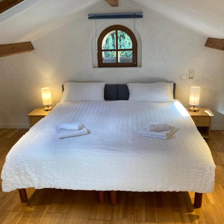 Charming apartment in Cannes - Appartement 1 Chambre - 19