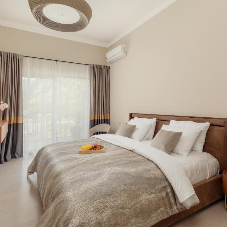 Sky Bay Residence - Three-Bedroom Apartment with Sea View - 21