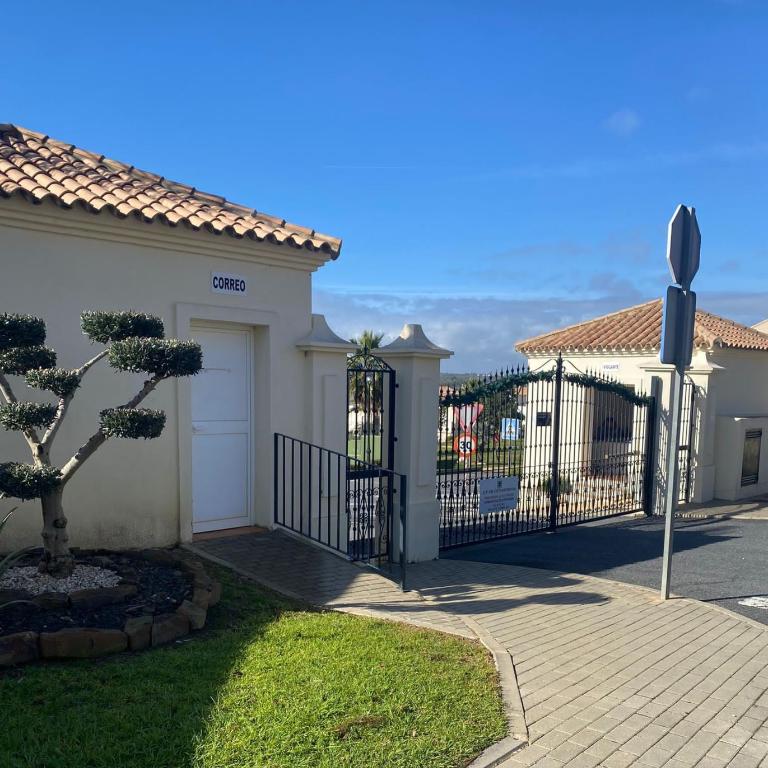 Alojamiento Vista Hermosa - Casa de 3 dormitorios - 24