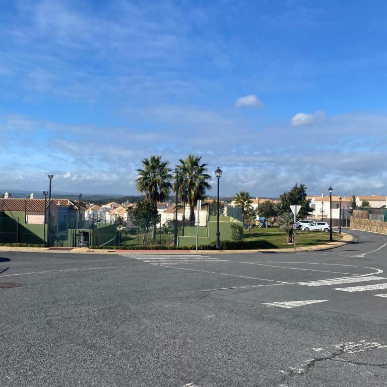 Alojamiento Vista Hermosa - Casa de 3 dormitorios - 23