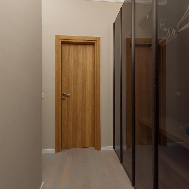 Sky Bay Residence - Three-Bedroom Apartment with Sea View - 23