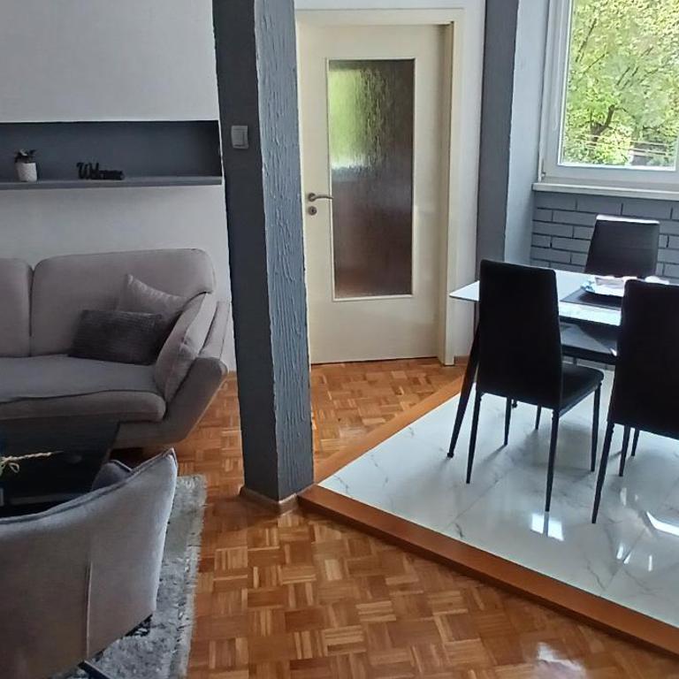 Lena Exclusive - Two-Bedroom Apartment - 10