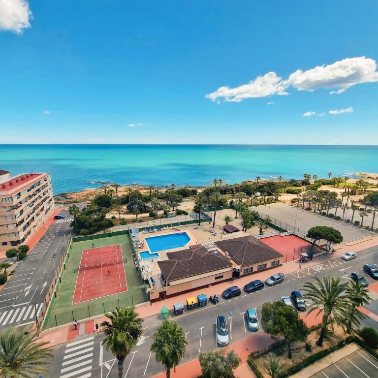 Cabo Cervera primera linea apartamento de lujo - Apartamento de 2 dormitorios - 1