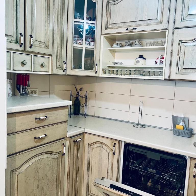 Apartment VacationVibes1 Mostar - One-Bedroom Apartment - 7