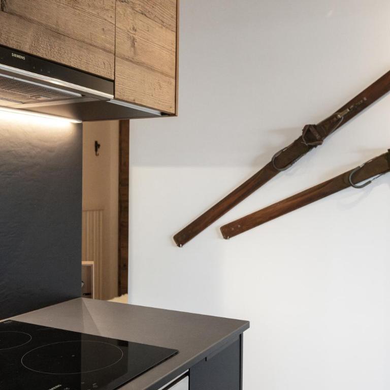 Altitude l Superior l View l Parking l By CosyHome - Appartement 2 Chambres avec Vue sur la Montagne - 18