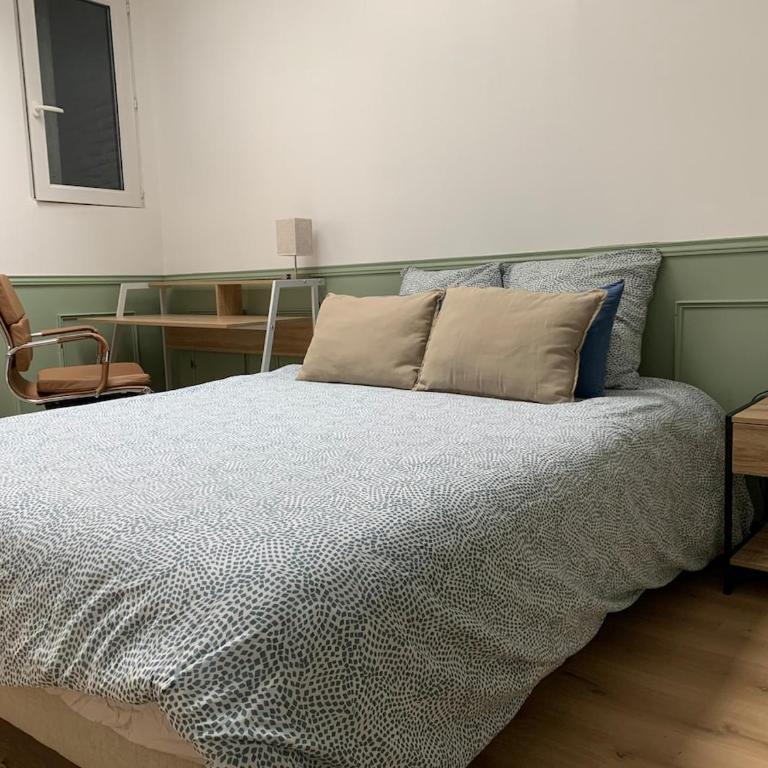Appt Place Gramont - Appartement 1 Chambre - 2
