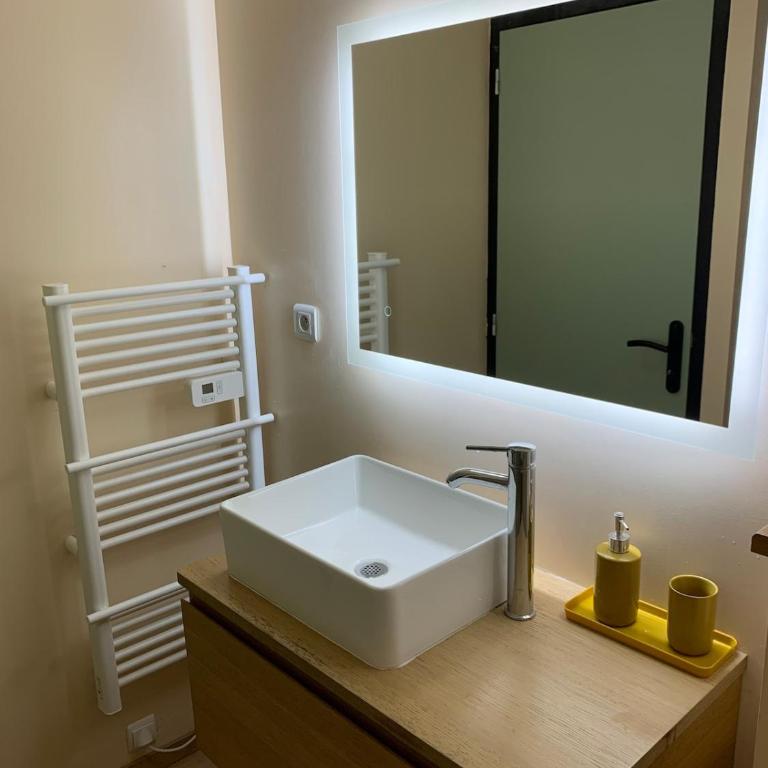 Appt Place Gramont - Appartement 1 Chambre - 3