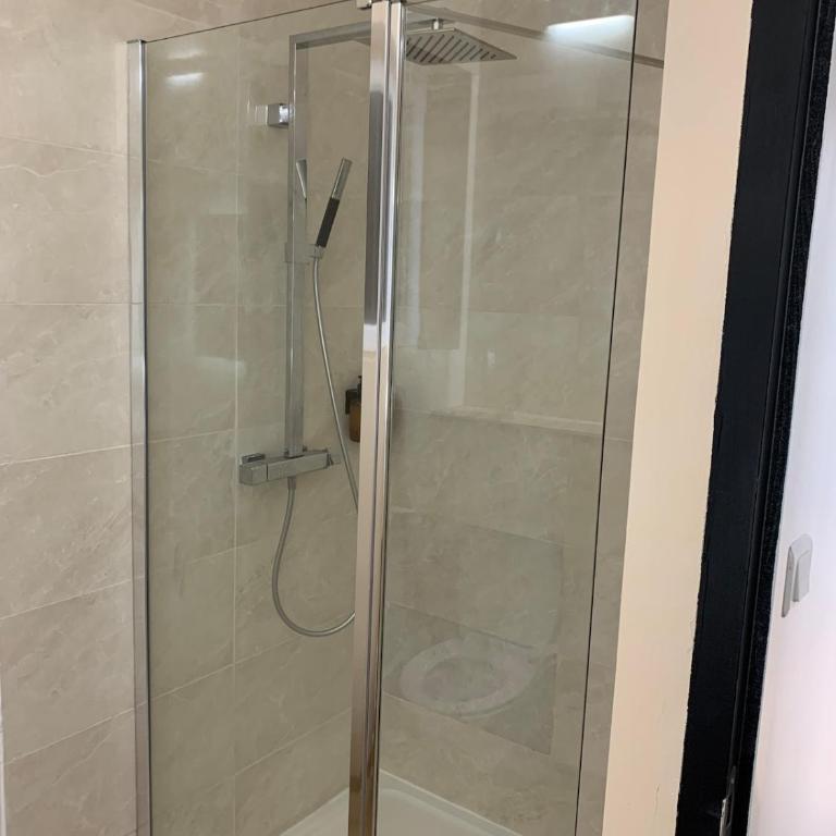 Appt Place Gramont - Appartement 1 Chambre - 5