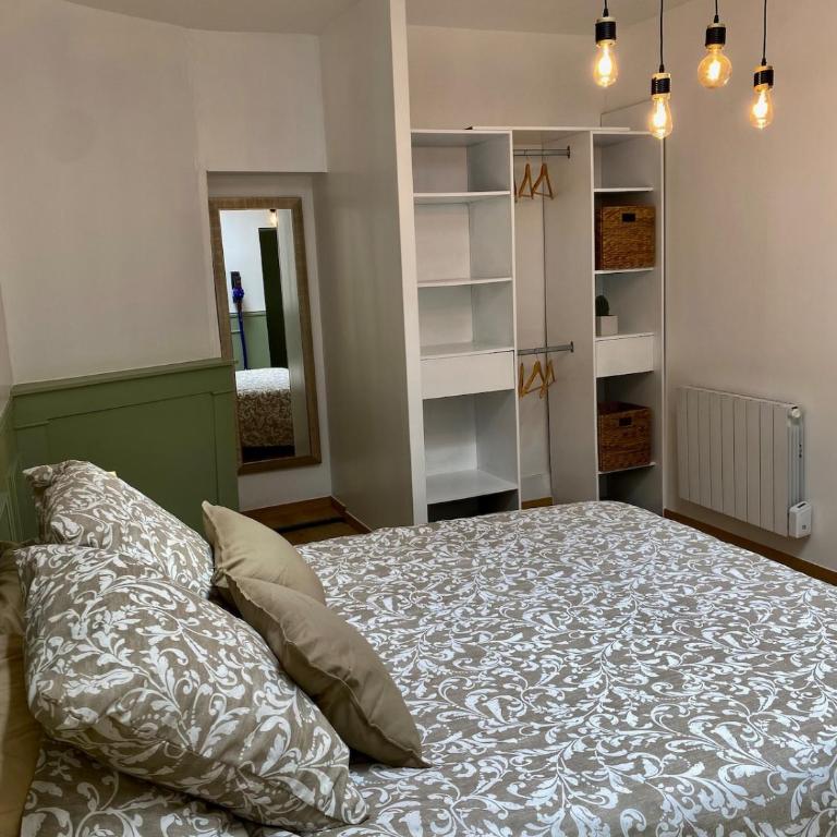 Appt Place Gramont - Appartement 1 Chambre - 7