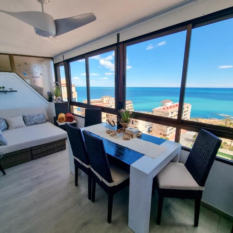Cabo Cervera primera linea apartamento de lujo - Apartamento de 2 dormitorios - 6
