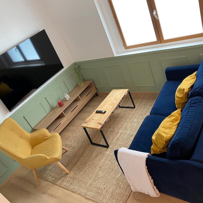Appt Place Gramont - Appartement 1 Chambre - 8