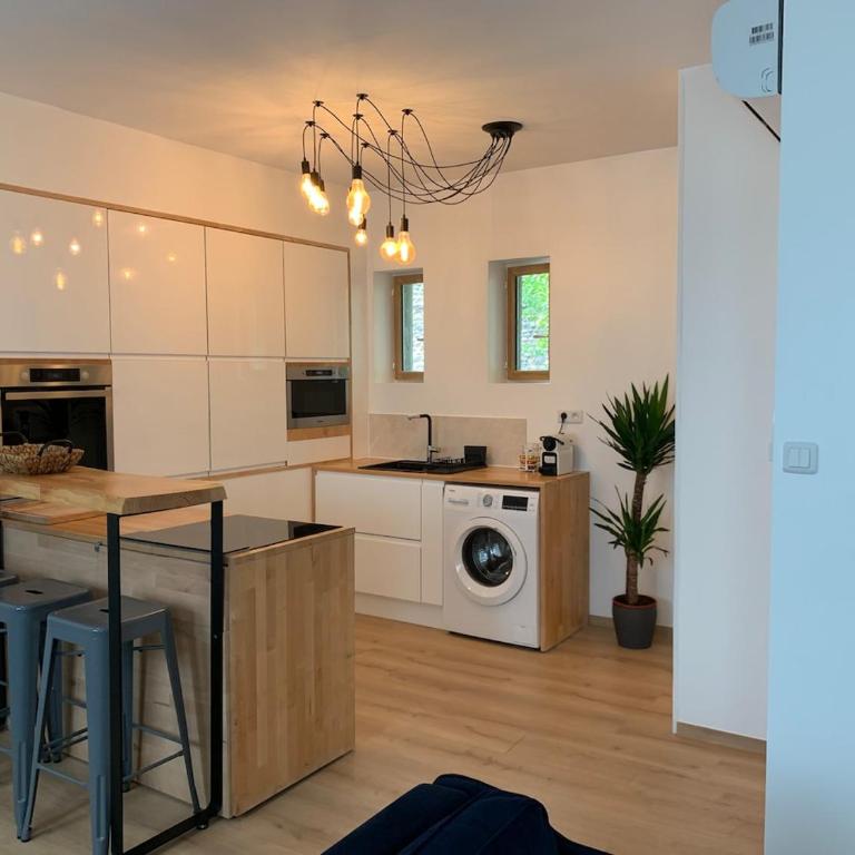 Appt Place Gramont - Appartement 1 Chambre - 10