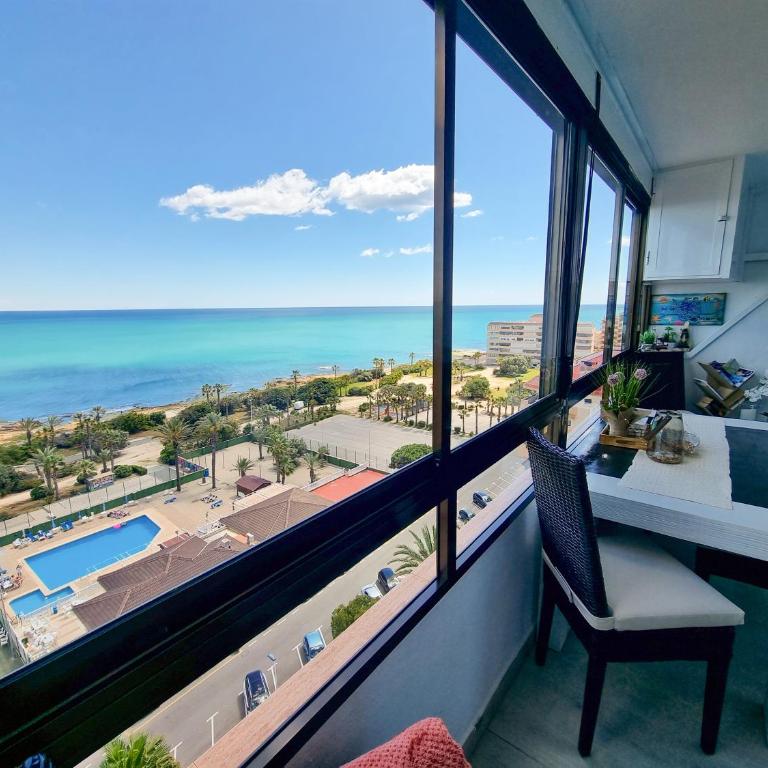 Cabo Cervera primera linea apartamento de lujo - Apartamento de 2 dormitorios - 8