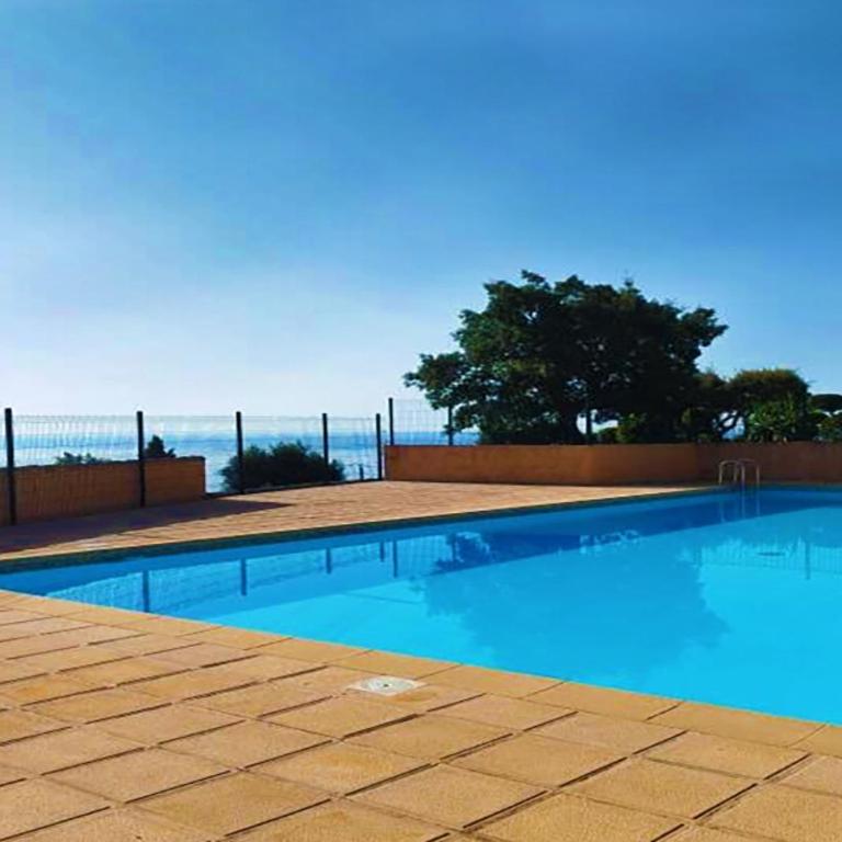 La Terrasse de Marie - superbe vue, terrasse, piscine - Apartamento de 2 dormitorios - 3