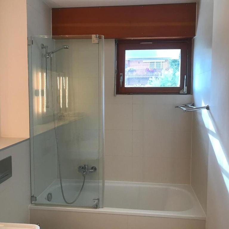 2 BR-App-Breathtaking view with big Balcony - Appartement 2 Chambres avec Vue sur la Montagne - 7