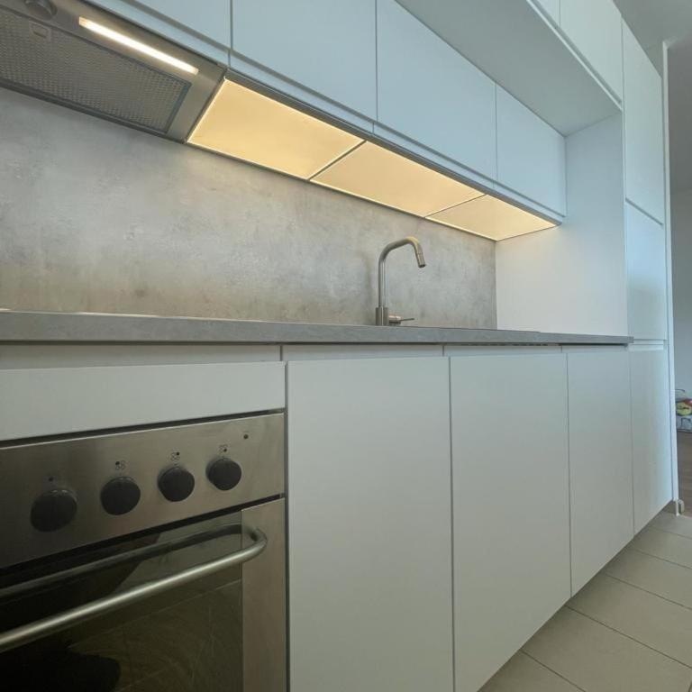 2 BR-App-Breathtaking view with big Balcony - Appartement 2 Chambres avec Vue sur la Montagne - 10