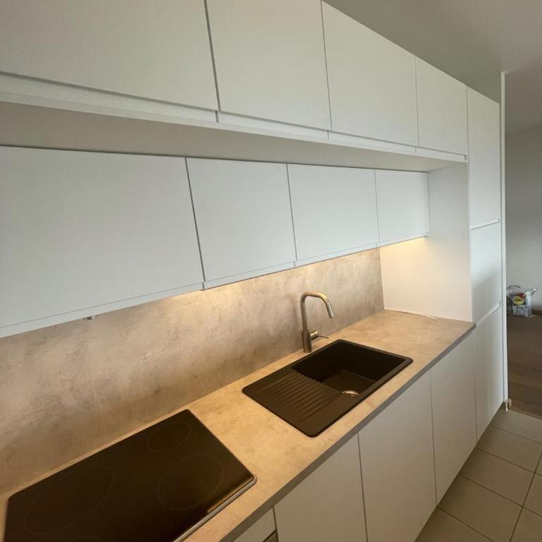 2 BR-App-Breathtaking view with big Balcony - Appartement 2 Chambres avec Vue sur la Montagne - 11