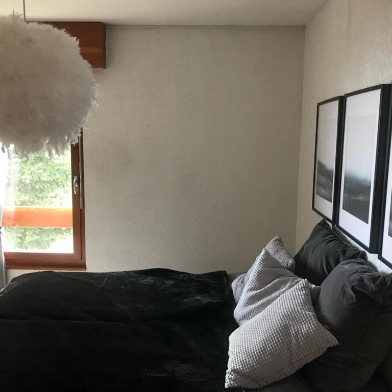 2 BR-App-Breathtaking view with big Balcony - Appartement 2 Chambres avec Vue sur la Montagne - 12