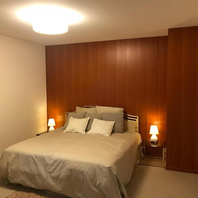 2 BR-App-Breathtaking view with big Balcony - Appartement 2 Chambres avec Vue sur la Montagne - 22