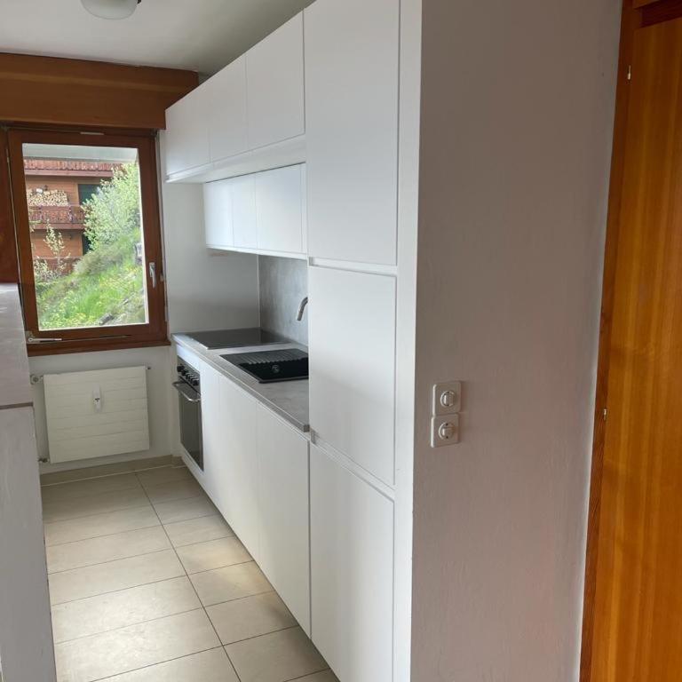 2 BR-App-Breathtaking view with big Balcony - Appartement 2 Chambres avec Vue sur la Montagne - 24