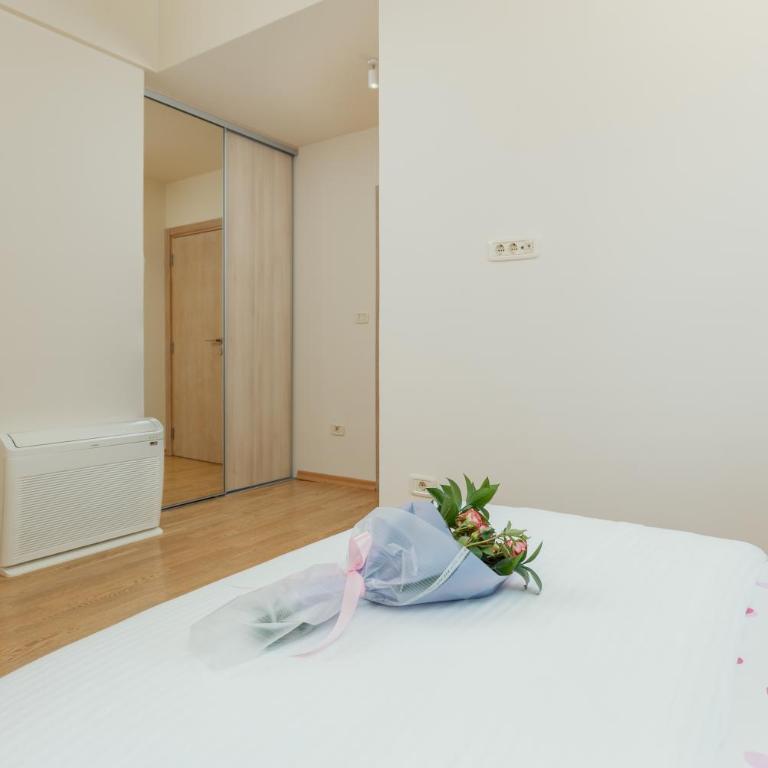Kotor Luxury View - Apartment - 19