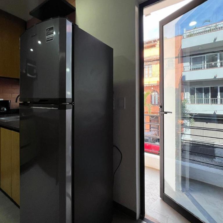 Departamento a unas cuadras de la Playa - One-Bedroom Apartment - 2