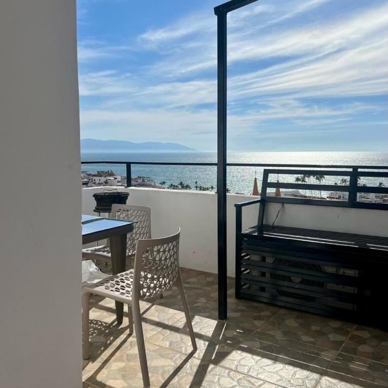 Departamento a unas cuadras de la Playa - One-Bedroom Apartment - 7