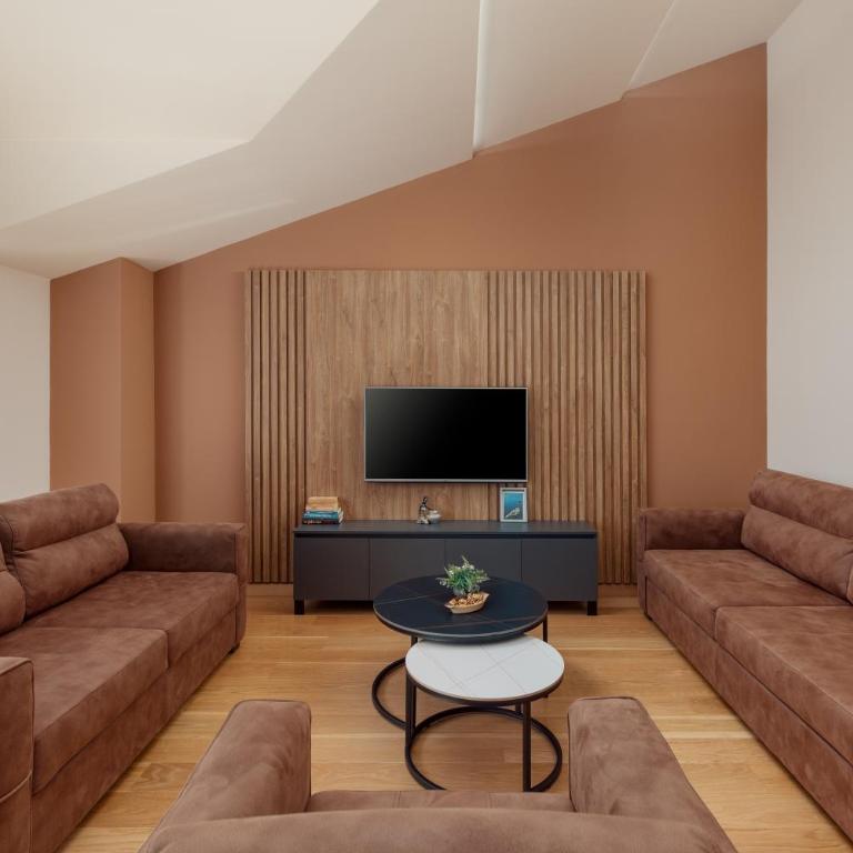 Kotor Luxury View - Apartment - 17