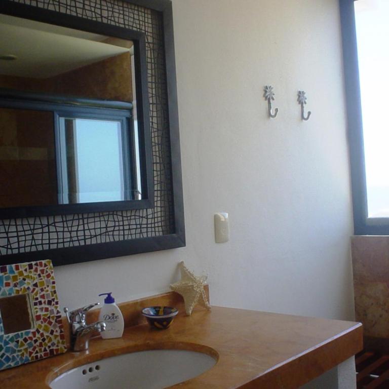 Breathtaking Ocean View Villa - Three-Bedroom House - 2