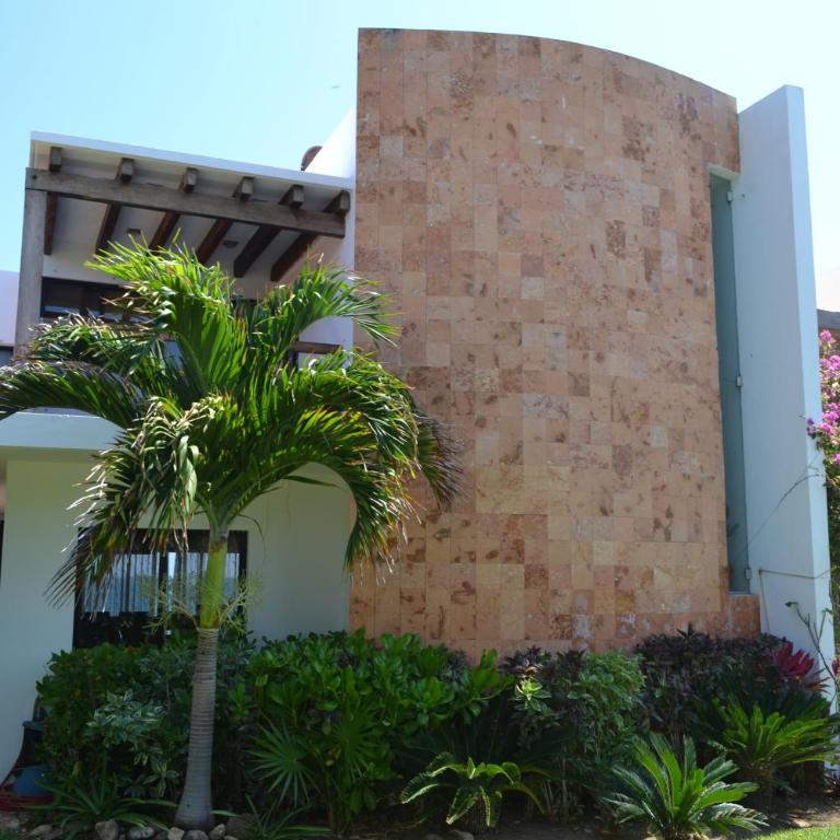Breathtaking Ocean View Villa - Three-Bedroom House - 8