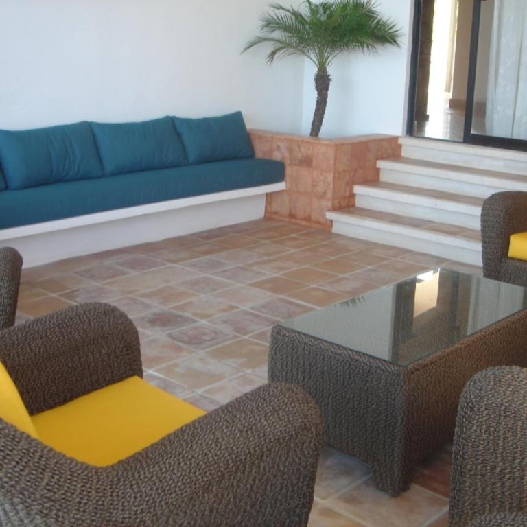 Breathtaking Ocean View Villa - Three-Bedroom House - 13