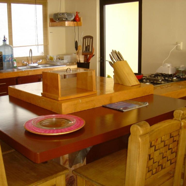 Breathtaking Ocean View Villa - Three-Bedroom House - 23