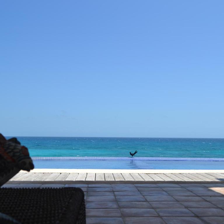 Breathtaking Ocean View Villa - Three-Bedroom House - 25