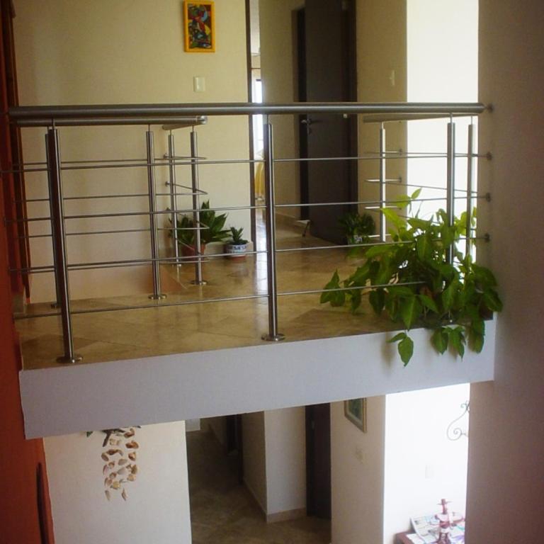 Breathtaking Ocean View Villa - Three-Bedroom House - 27