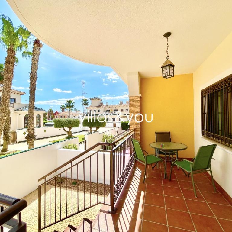 Maribel Ciudad Quesada by Villas&You - Casa de 3 dormitorios - 5
