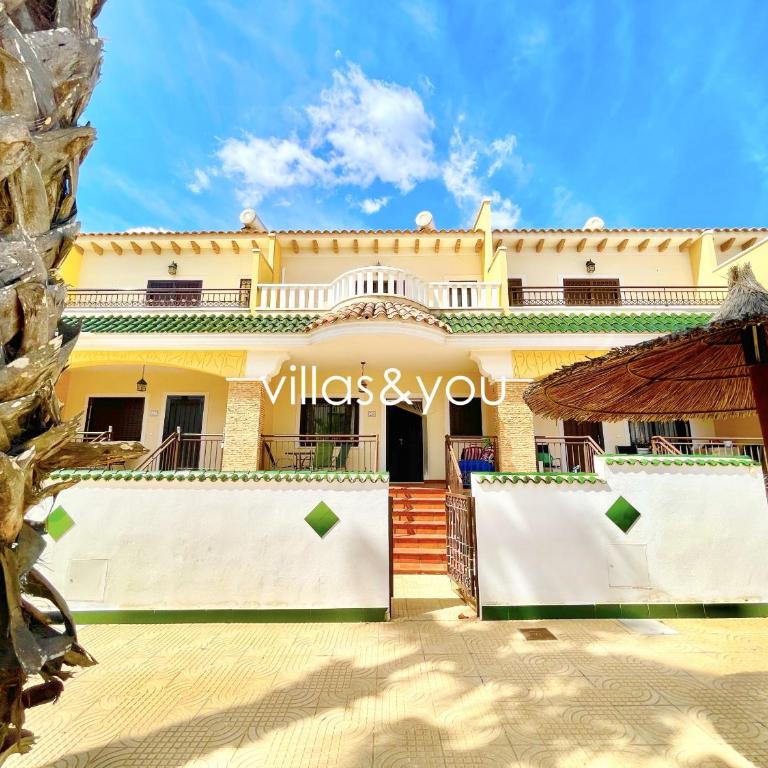 Maribel Ciudad Quesada by Villas&You - Casa de 3 dormitorios - 2