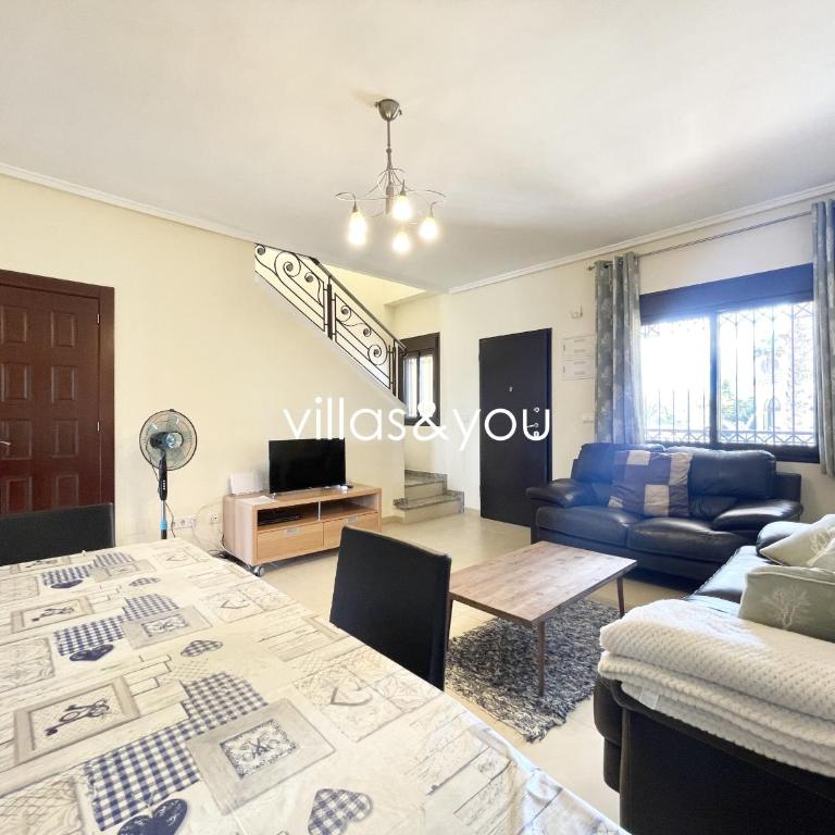 Maribel Ciudad Quesada by Villas&You - Casa de 3 dormitorios - 8