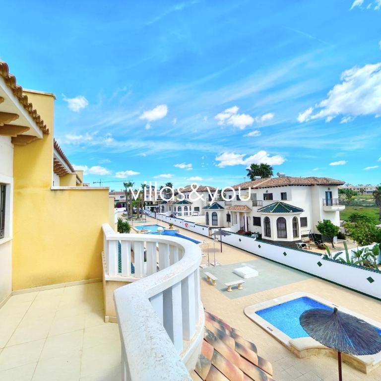 Maribel Ciudad Quesada by Villas&You - Casa de 3 dormitorios - 20
