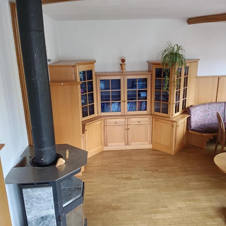 Plose Appartements - Apartment mit 2 Schlafzimmern und Balkon - 23