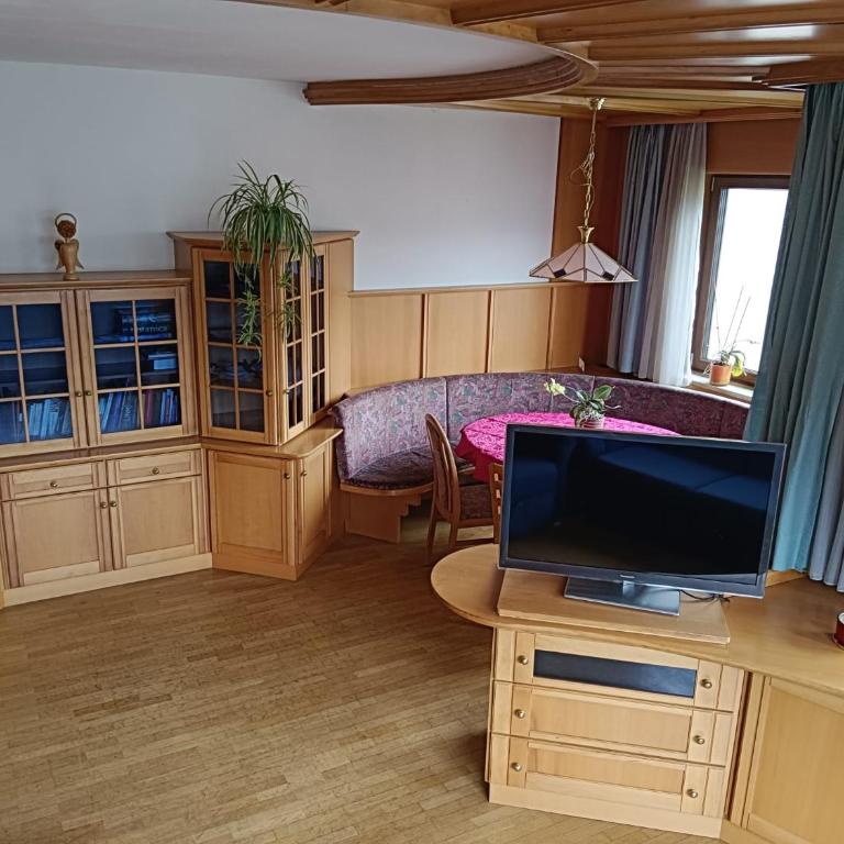 Plose Appartements - Apartment mit 2 Schlafzimmern und Balkon - 21