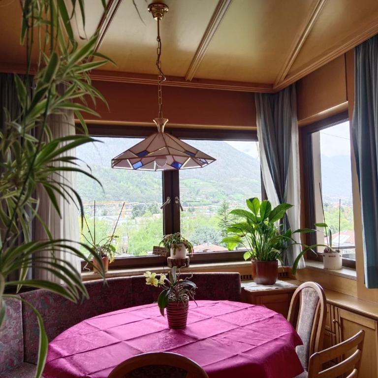 Plose Appartements - Apartment mit 2 Schlafzimmern und Balkon - 22